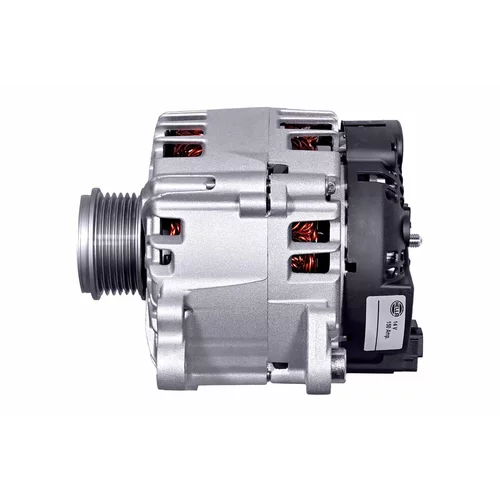 Alternátor HELLA 8EL 015 659-051