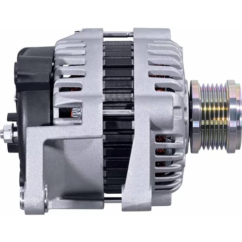 Alternátor 8EL 015 659-111 /HELLA/ - obr. 3