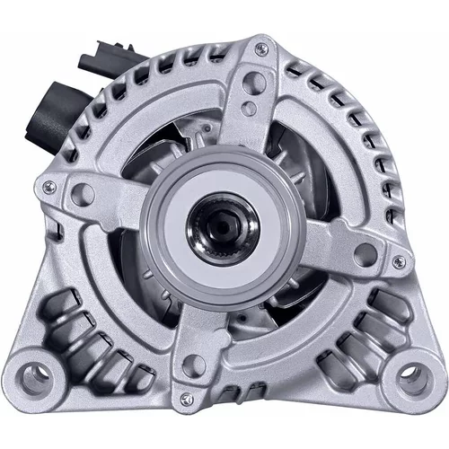 Alternátor 8EL 015 659-141 /HELLA/ - obr. 1