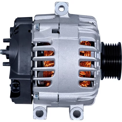 Alternátor 8EL 015 659-371 /HELLA/ - obr. 3