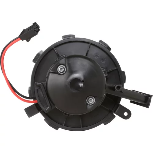 Vnútorný ventilátor 8EW 366 400-481 /HELLA/ - obr. 2