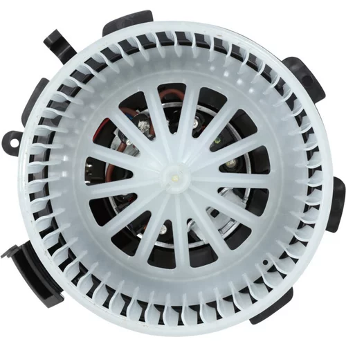 Vnútorný ventilátor 8EW 366 400-821 /HELLA/ - obr. 1