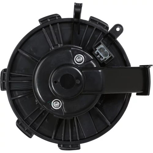 Vnútorný ventilátor 8EW 366 400-821 /HELLA/ - obr. 2