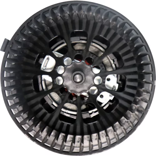 Vnútorný ventilátor HELLA 8EW 366 401-511