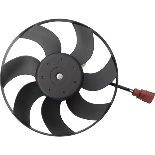 Ventilátor chladenia motora 8EW 366 420-121 /HELLA/ - obr. 1