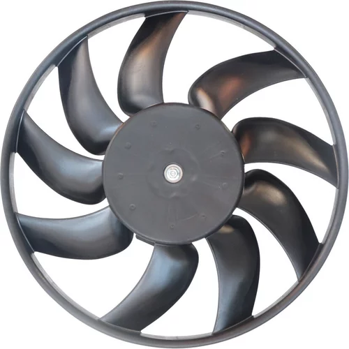 Ventilátor chladenia motora HELLA 8EW 366 420-751