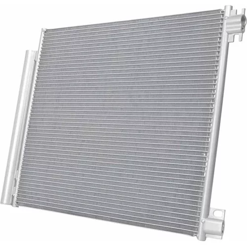 Kondenzátor klimatizácie HELLA 8FC 366 220-131