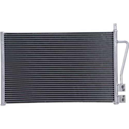Kondenzátor klimatizácie 8FC 366 220-331 /HELLA/ - obr. 1