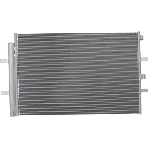 Kondenzátor klimatizácie 8FC 366 220-411 /HELLA/ - obr. 2