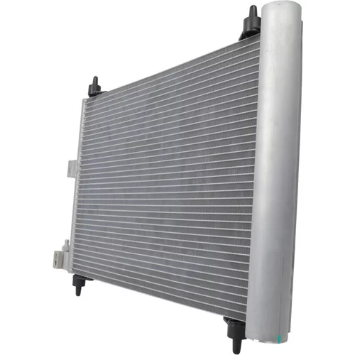 Kondenzátor klimatizácie HELLA 8FC 366 220-421