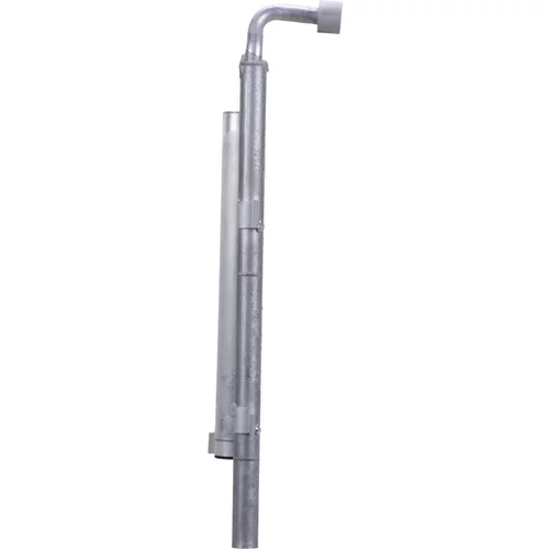 Kondenzátor klimatizácie 8FC 366 220-551 /HELLA/ - obr. 3