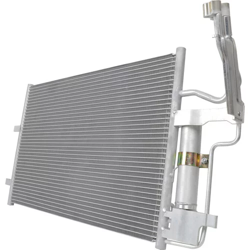 Kondenzátor klimatizácie HELLA 8FC 366 220-661