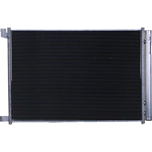 Kondenzátor klimatizácie 8FC 366 220-691 /HELLA/ - obr. 2