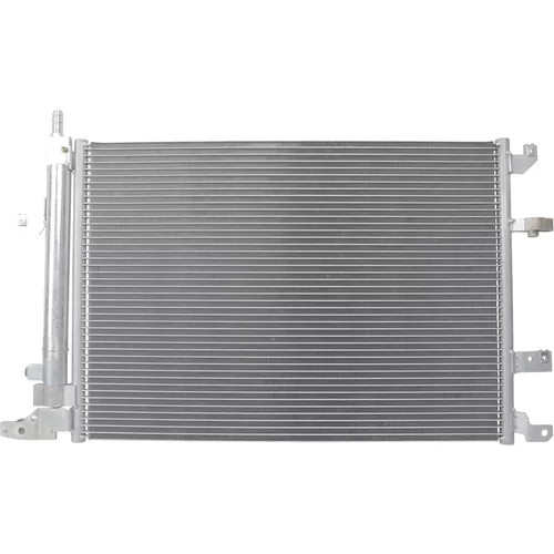 Kondenzátor klimatizácie 8FC 366 220-851 /HELLA/ - obr. 1