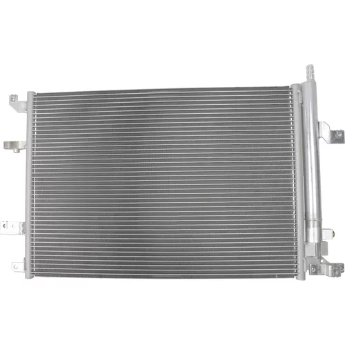Kondenzátor klimatizácie 8FC 366 220-851 /HELLA/ - obr. 2