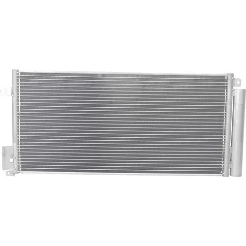 Kondenzátor klimatizácie 8FC 366 220-881 /HELLA/ - obr. 2