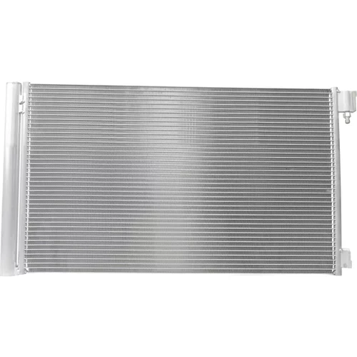 Kondenzátor klimatizácie 8FC 366 220-901 /HELLA/ - obr. 1