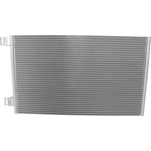 Kondenzátor klimatizácie 8FC 366 220-971 /HELLA/ - obr. 1