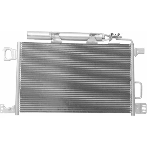 Kondenzátor klimatizácie 8FC 366 221-201 /HELLA/ - obr. 2
