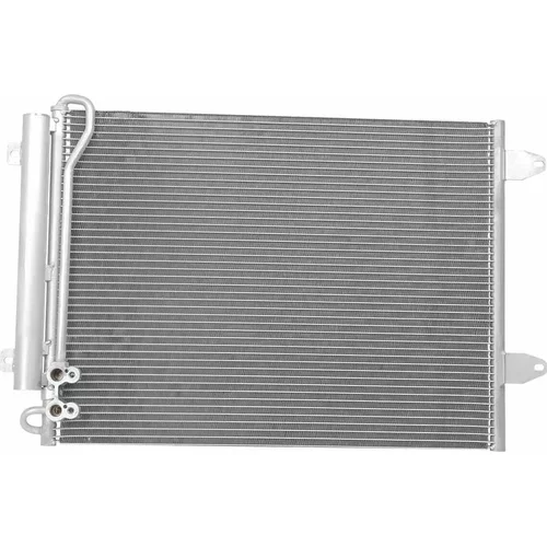 Kondenzátor klimatizácie 8FC 366 221-211 /HELLA/ - obr. 1