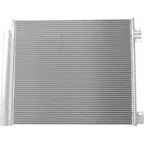 Kondenzátor klimatizácie 8FC 366 221-431 /HELLA/ - obr. 1