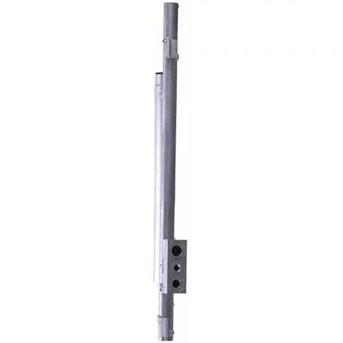 Kondenzátor klimatizácie 8FC 366 221-451 /HELLA/ - obr. 4