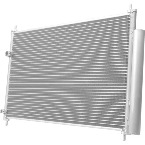 Kondenzátor klimatizácie HELLA 8FC 366 221-481