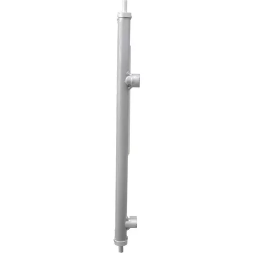 Kondenzátor klimatizácie 8FC 366 221-481 /HELLA/ - obr. 3