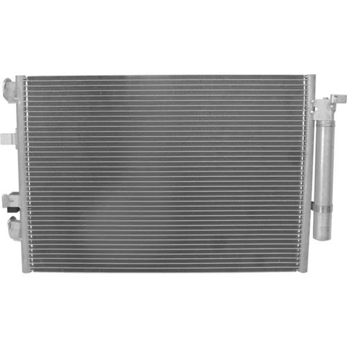 Kondenzátor klimatizácie 8FC 366 221-641 /HELLA/ - obr. 2