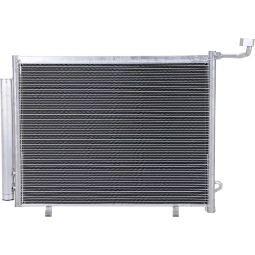 Kondenzátor klimatizácie 8FC 366 221-861 /HELLA/ - obr. 1