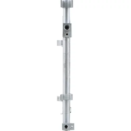 Kondenzátor klimatizácie 8FC 366 222-481 /HELLA/ - obr. 4
