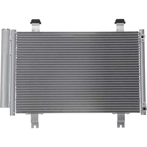 Kondenzátor klimatizácie 8FC 366 222-821 /HELLA/ - obr. 1
