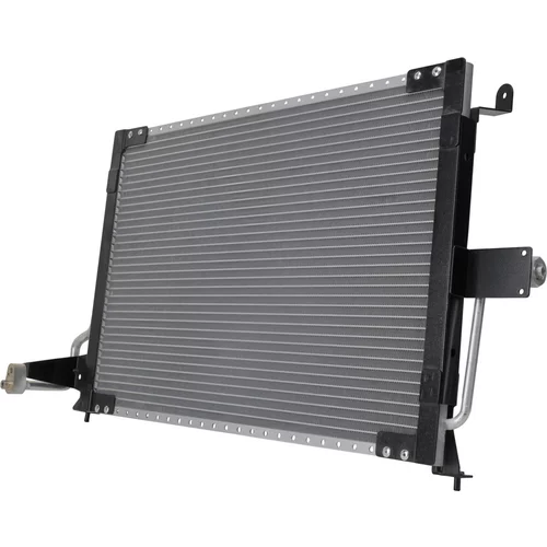 Kondenzátor klimatizácie HELLA 8FC 366 222-931
