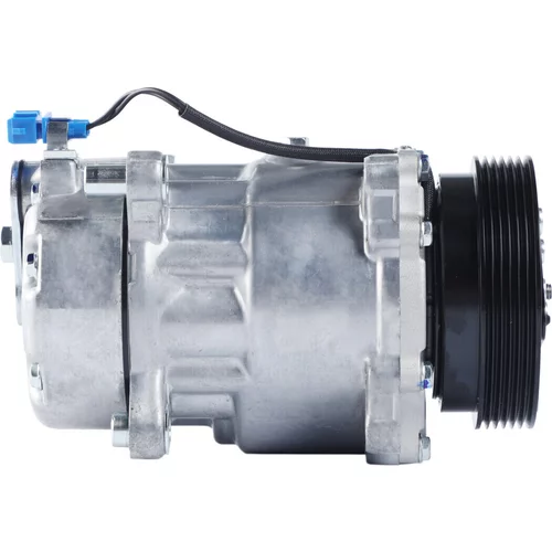 Kompresor klimatizácie 8FK 366 200-161 /HELLA/ - obr. 4