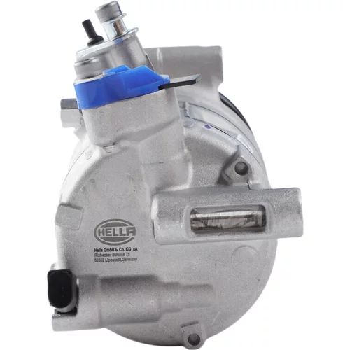 Kompresor klimatizácie 8FK 366 200-491 /HELLA/ - obr. 2