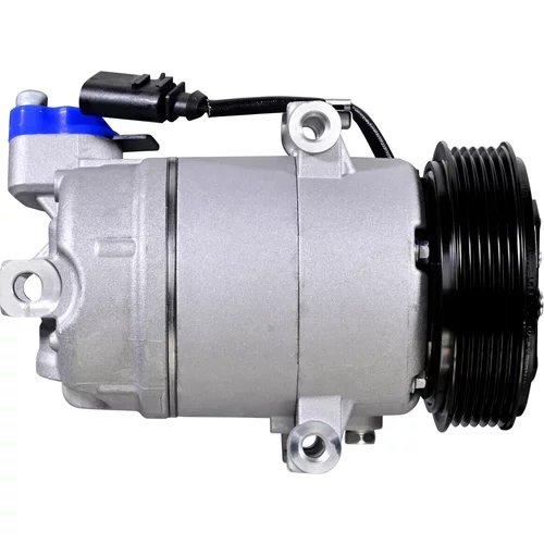 Kompresor klimatizácie 8FK 366 200-501 /HELLA/ - obr. 4