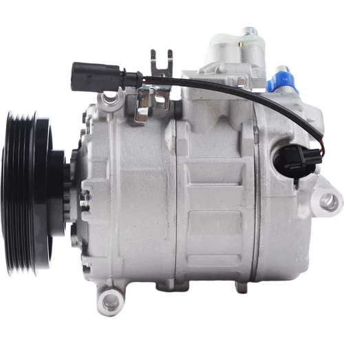 Kompresor klimatizácie 8FK 366 200-511 /HELLA/ - obr. 3