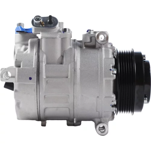 Kompresor klimatizácie 8FK 366 201-191 /HELLA/ - obr. 4