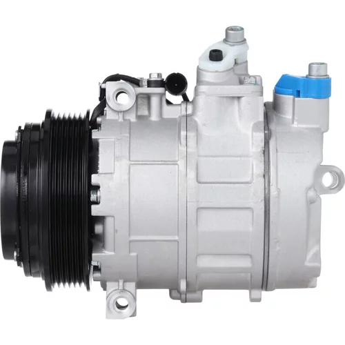 Kompresor klimatizácie 8FK 366 201-351 /HELLA/ - obr. 3