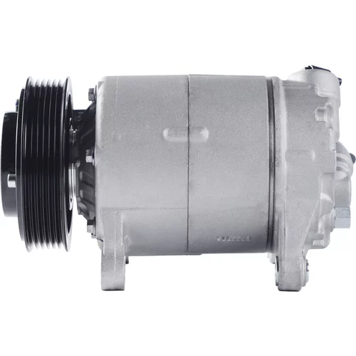 Kompresor klimatizácie 8FK 366 201-881 /HELLA/ - obr. 3