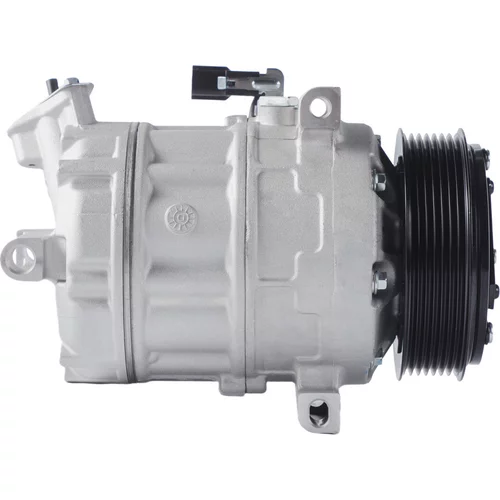 Kompresor klimatizácie 8FK 366 201-921 /HELLA/ - obr. 4