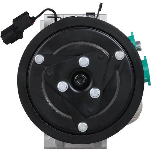 Kompresor klimatizácie 8FK 366 202-481 /HELLA/ - obr. 1