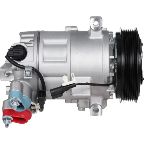 Kompresor klimatizácie 8FK 366 202-511 /HELLA/ - obr. 4