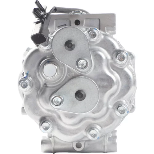 Kompresor klimatizácie 8FK 366 202-961 /HELLA/ - obr. 2