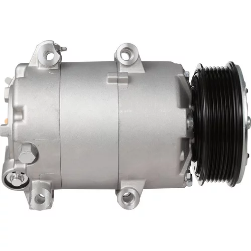 Kompresor klimatizácie 8FK 366 203-161 /HELLA/ - obr. 4