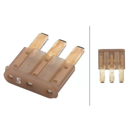 Poistka 8JS 218 230-012 /HELLA/