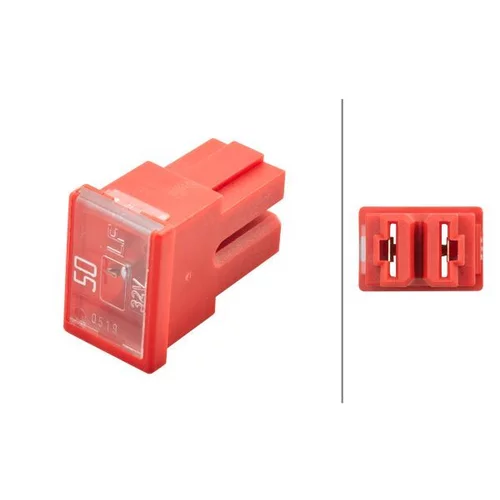 Poistka HELLA 8JS 740 026-031