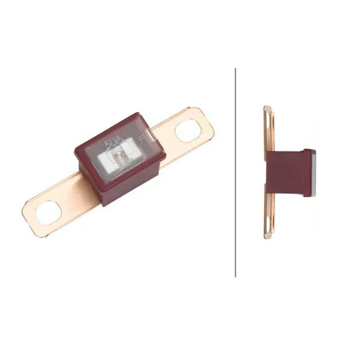 Poistka HELLA 8JS 740 026-331