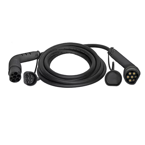 Nabíjací kábel, elektromobil 8KE 358 255-051 /HELLA/ - obr. 1