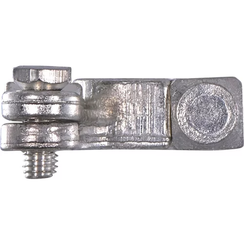 Svorka pólu batérie 8KX 091 451-042 /HELLA/ - obr. 2